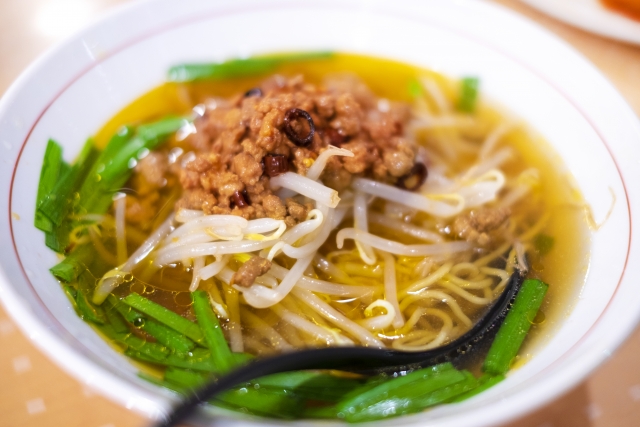 ラーメン