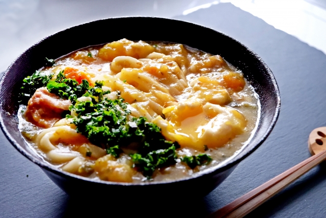 うどん